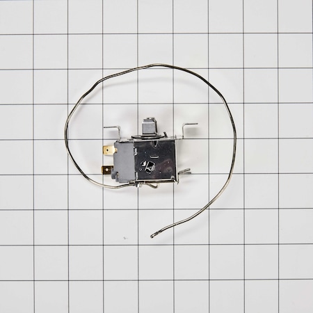 Whirlpool WP67003000 Whirlpool Refrigerator Control WP67003000